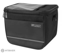 FORCE Cube kormánytáska, 4.5 l