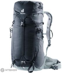 Deuter Trail hátizsák, 24 l, fekete