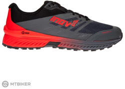 inov-8 TRAILROC 280 M cipő, szürke/piros (UK 11) Férfi futócipő