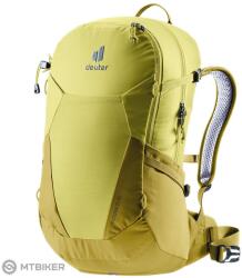 Deuter Futura 21 SL női hátizsák, 21 l, sárga
