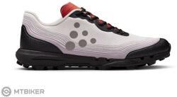 Craft OCRxCTM Vibram Elite cipő, fehér/szürke (UK 12)