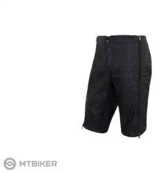 Sensor Infinity Zero rövidnadrág, fekete (XL)
