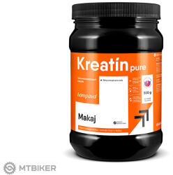 Kompava Kreatín Pure (500 g/100 adag)