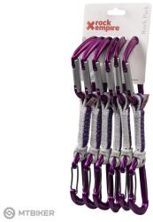 Rock Empire Rock Pack Combi P16 expressz készlet, 11 cm, 6 db, lila