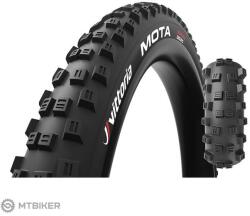 Vittoria Mota 29x2.60" Enduro G2.0 külső gumi, kevlár, full black