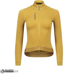 Isadore Signature Deep Winter női mez, ekrü olíva (XL)
