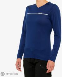  100% RIDECAMP női mez, kék (XL)