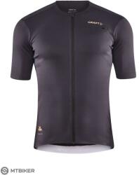 Craft PRO Gravel mez, szürke (XL)