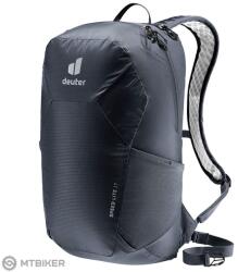 Deuter Speed Lite 17 hátizsák, 17 l, fekete