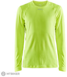 Craft ADV Essence póló, sárga (XL) - mtbiker - 9 599 Ft