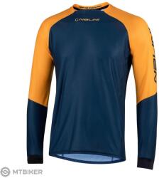 Nalini Bas Hill mez, sötétkék/narancs (3XL)