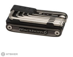 Blackburn Wayside Multi Tool multikulcs