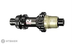 Novatec D412CB-CL-X12-A4A-XDR hátsó agy, CenterLock, 28 lyuk, 12x142 mm, Sram XDR, OEM