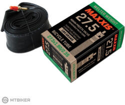 Maxxis WELTER WEIGHT 27.5 x 2.0 - 3.0" belső gumi, autó szelep 48 mm