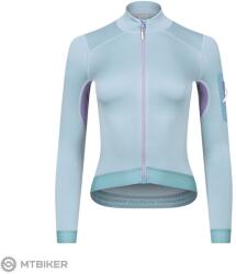 Isadore Alternative Eco Fleece női mez, Slate (M)