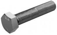  hatlapfejűcs finommenetes 10.9 m12x1, 25x 30 natur tm