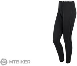 Sensor MERINO AIR női fehérnemű, fekete (L)
