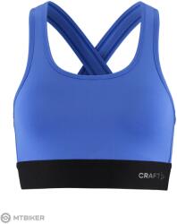 Craft Training Padded melltartó, kék (L)