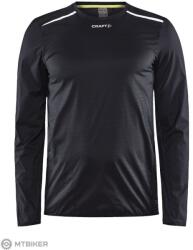 Craft PRO Hypervent LS W póló, fekete (M) - mtbiker - 20 499 Ft
