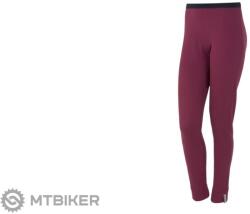 Sensor MERINO DF női fehérnemű, lila (M)