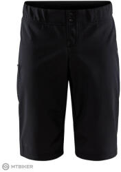 Craft ADV Offroad rövidnadrág, fekete (XL)