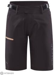Craft PRO Gravel női nadrág, sötétszürke (XL) - mtbiker - 37 990 Ft