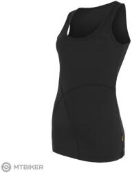 Sensor MERINO ACTIVE női alsóing, fekete (L)