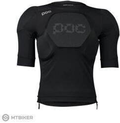 POC Oseus VPD Tee testvédő, uránfekete (L)