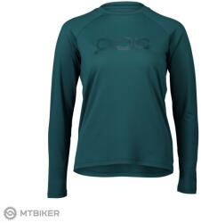 POC Reform Enduro női mez, dioptázkék (XS)