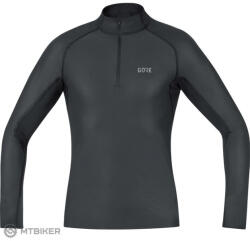 GOREWEAR M WS Base Layer Thermo aláöltözet, fekete (M)