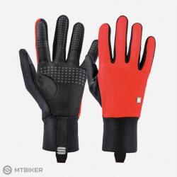 Sportful ENGADIN női kesztyű, grapefruit (M)