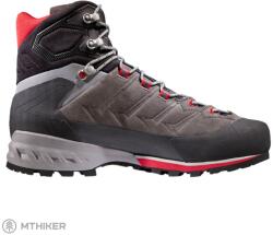 Mammut Kento Tour High GTX cipő, szürke (EU 42)