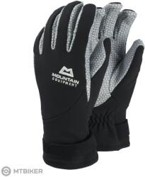 Mountain Equipment Ws Super Alpine Glove női kesztyű, fekete/titán (S)