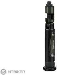 Topeak BB HIDE N TOOL többgombos, 7 funkció