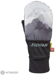 SILVINI Montignoso kesztyű, neon/fekete (XL)