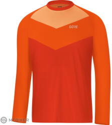 GOREWEAR C5 Trail mez, narancssárga (L)