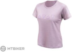 Sensor MERINO BLEND ELEMENTS női póló, misztikus ibolya (XL) - mtbiker - 24 199 Ft