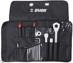 Unior Pro Tool Roll Set szerszámkészlet, 20 funkciós