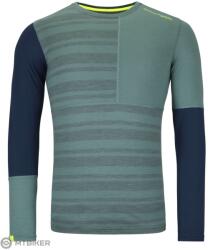 ORTOVOX 185 RockNWool ing, Arctic Grey (XXL)