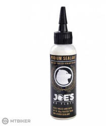 Joe's No Flats Podium Sealant belső nélküli defektgátló folyadék, 125 ml