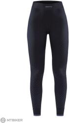 Craft ADV Warm Intensity női fehérnemű, fekete (XL)