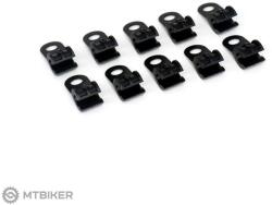 SRAM szárrögzítő vezetők a Stealth féktömlőkhöz