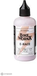 BIKEWORKX E-Race lánc kenőanyag, 100 ml