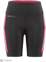 Craft ADV Essence 2 női rövidnadrág, szürke (XL)