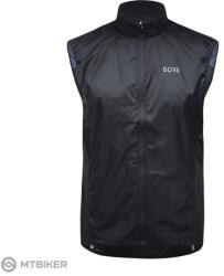 GOREWEAR Drive mellény, fekete (L) - mtbiker - 41 999 Ft
