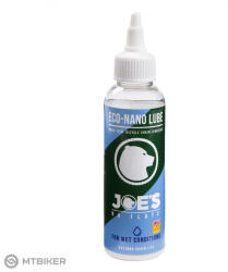 Joe's ECO Nano Lube WET lánc kenőanyag, 125 ml