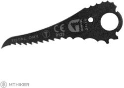 Grivel TOTAL DRY VARIO (egyszerű Vario-val) hegy