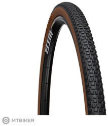 WTB Cross Boss Light 700x35C Fast Rolling TCS kabát, kevlár, tanwall (35-622 (28x1, 40"))