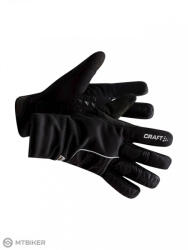 Craft ADV SubZ Siberian 2 kesztyű, fekete (M)