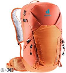 Deuter Speed Lite 23 SL női hátizsák, 23 l, narancs